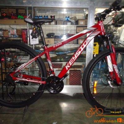 keysto bike 29er price