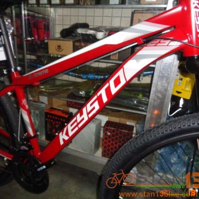 keysto bike 29er price