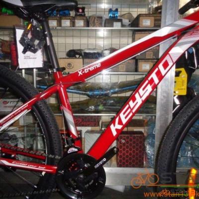 keysto extreme 29er hydraulic price