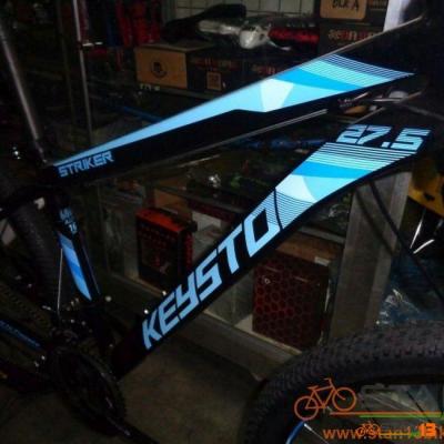 keysto striker 27.5