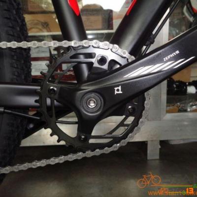 Phantom best sale 601 29er