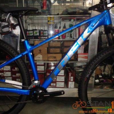 trekline maxima mountain bike price