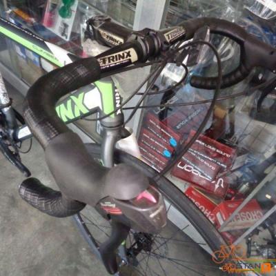 trinx climber 1.0 cyclocross