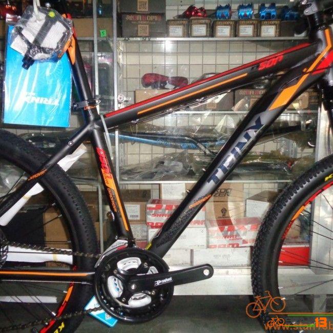 Trinx d500 best sale elite specs