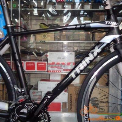 trinx drive 1.0 road bike