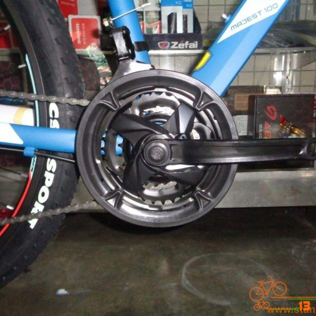 Trinx M100 Alloy 21 Speed Text for Discount LTWOO A3 Gears 26er