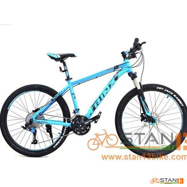 Trinx M1000 / M1287 NEW 2018 30 Speed Gears! Loaded Specs TEXT FOR DISCOUNTED PRICE!