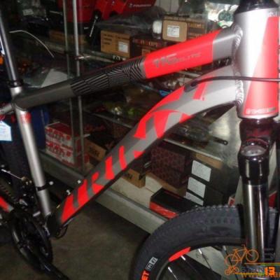 trinx bike m116 price