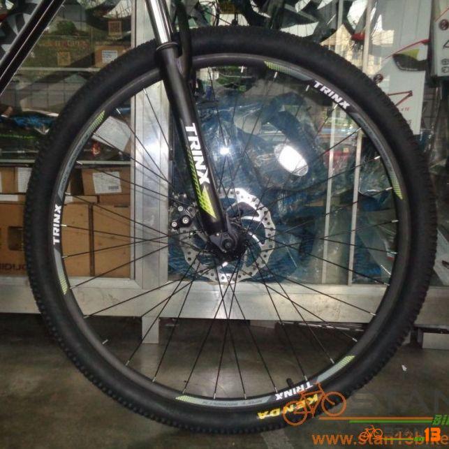 Trinx M166 29er New Alloy 21 Speed Very Affordable