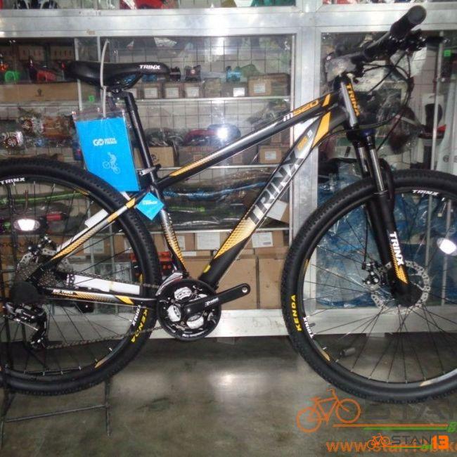 trinx bike 29er price