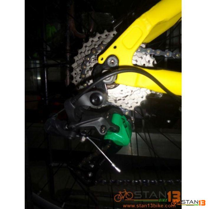 Trinx Quest 29er Alloy Hydraulic Brake Mountain Bike LTWOO Gears 24 Speed