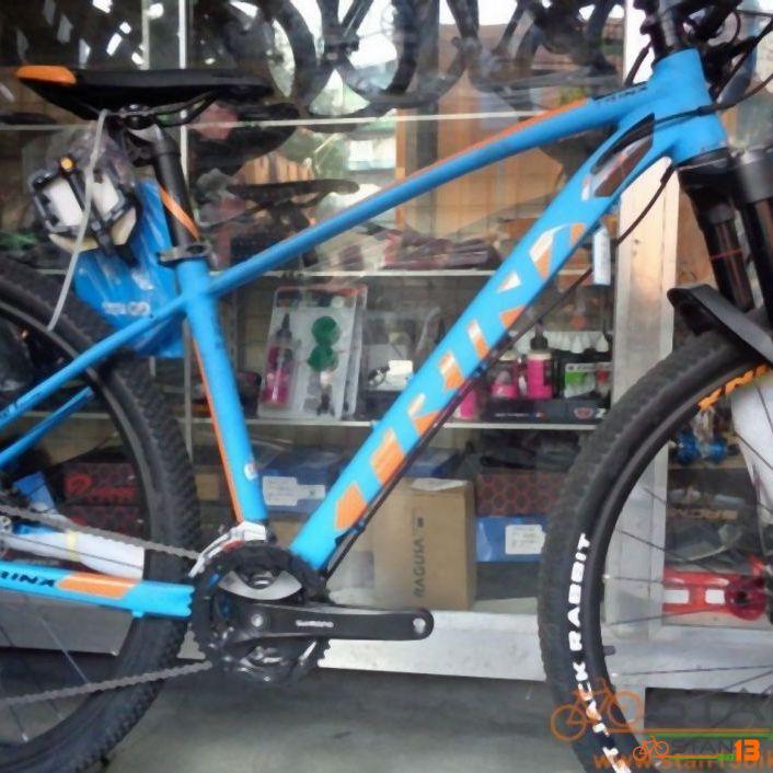 Trinx X1 Quest 29er Alloy Bike TEXT / Call fr discounted price with Shimano Hydraulic Brakes and Gears