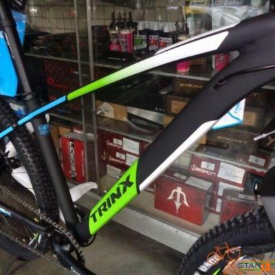 trinx x8 quest 29er price