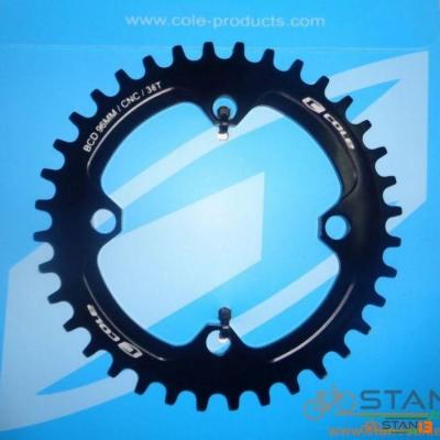 deore 3x crankset