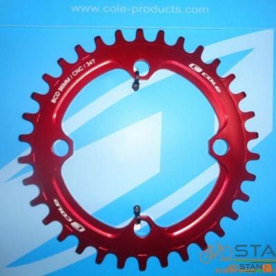 cole crankset