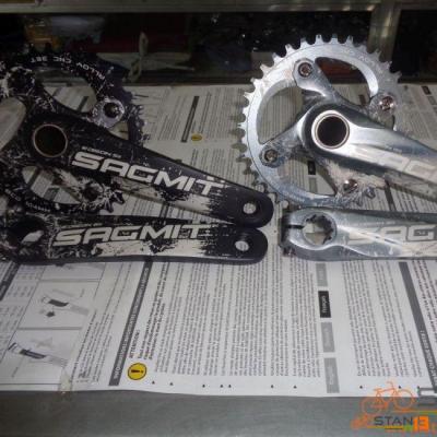 sagmit edison crank