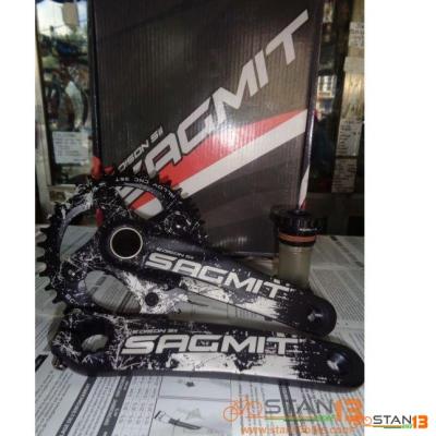 sagmit 1x crankset