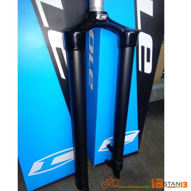 Fork Cole Alloy Rigid Fork New Style LIGHT WEIGHT
