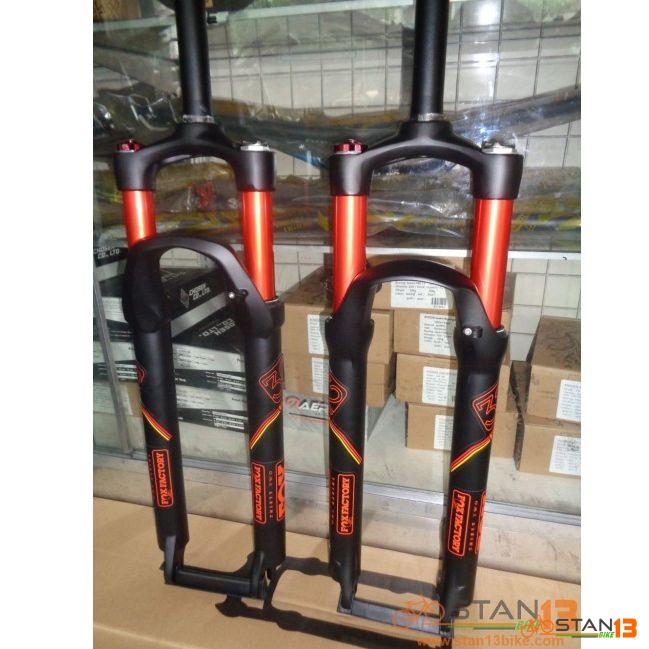 Fork Fox Factory Air Suspension 27.5 (32) and 29er (30)
