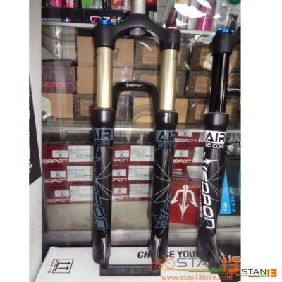 weapon tower air fork 27.5 price