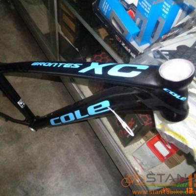 Cole brontes xc 29er 2024 price