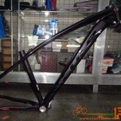 Frame Cole Brontes 2019 Stealth Black Colors 27.5 and 29er Stan13 Bike Philippines