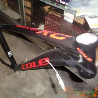 cole brontes 27.5