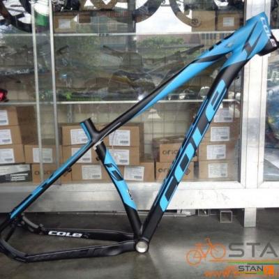 Cole ibex hot sale frame 29er