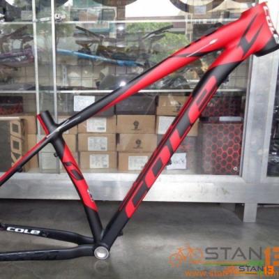 cole ibex frame 29er