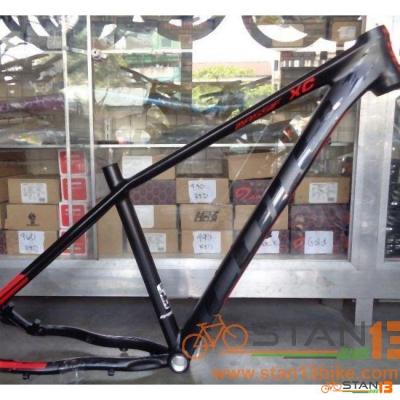 cole massif xc frame