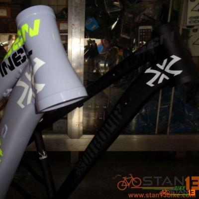 Frame Da Bomb Sentinel AM Enduro 27.5 Stan13 Bike Philippines