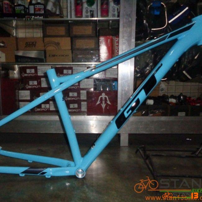 Frame GT Avalanche PILIPINAS 27.5 or 29er Triple Triangle Light Weight