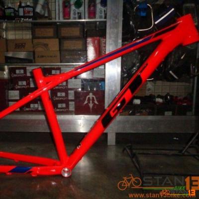 Gt avalanche frame price new arrivals