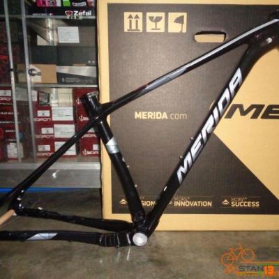 Merida big nine frame on sale