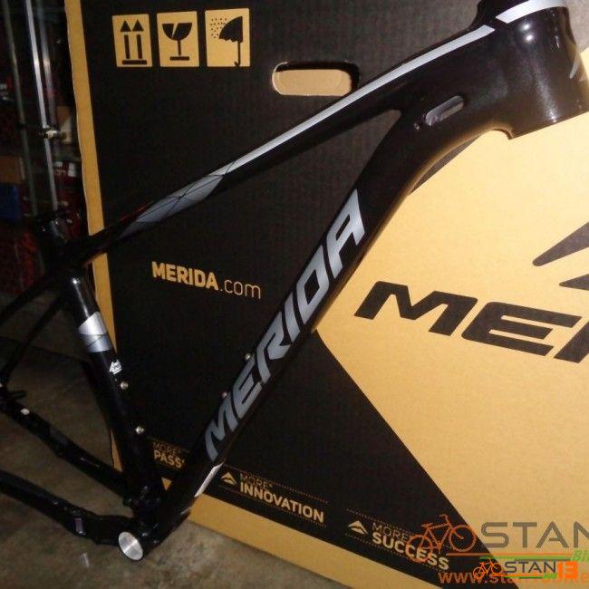 Frame Merida Big Nine AL Limited Model 2020
