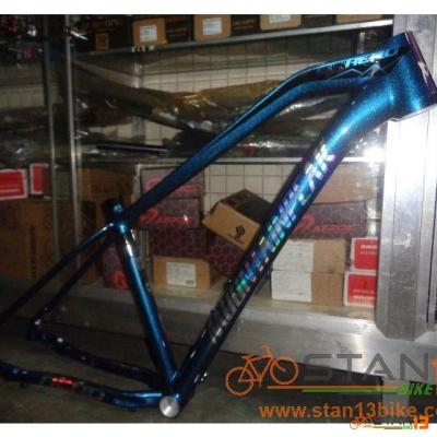 mountain peak aero frame 29er