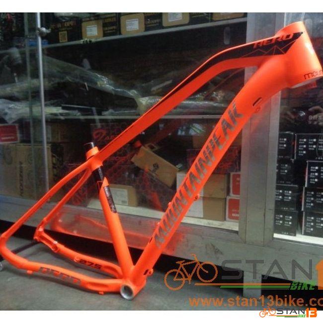 Frame Mountainpeak Aero Triple Butted Super Light Weight Internal Cable Rounting