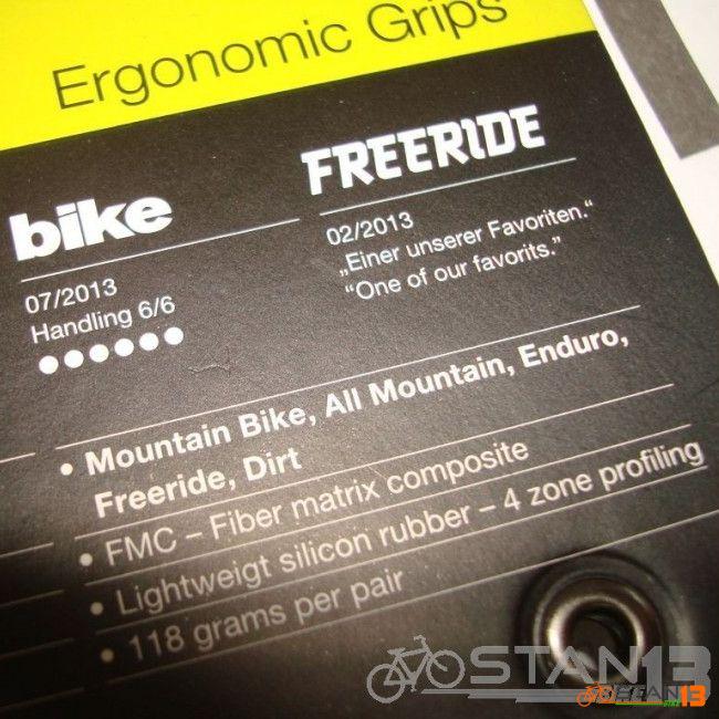 Grip Ergon GA1 Evo Grips Technical Grip