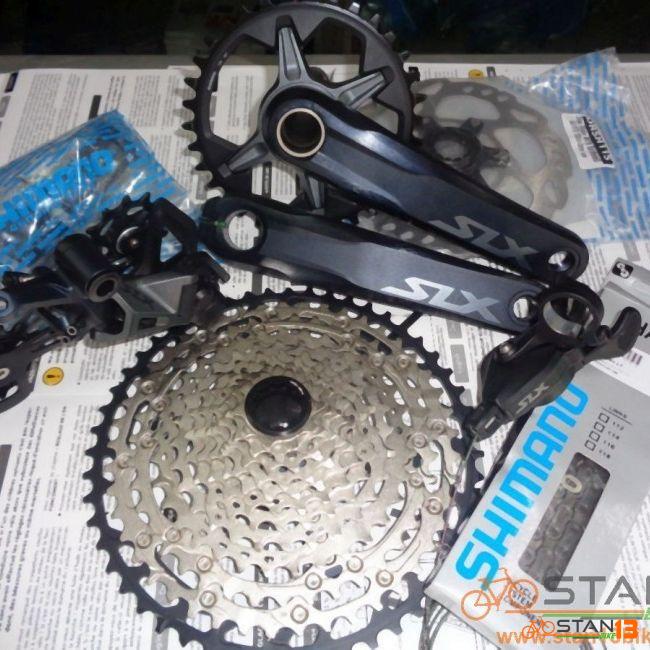 stan13 bike parts