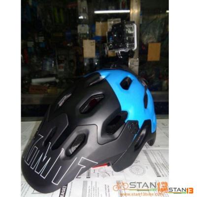 chilli tech helmet light