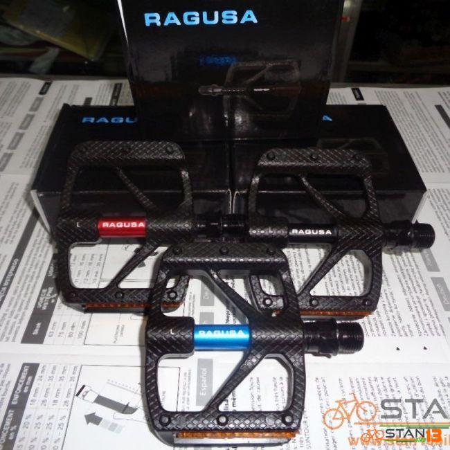 Pedal Ragusa Sealed Bearing Alloy