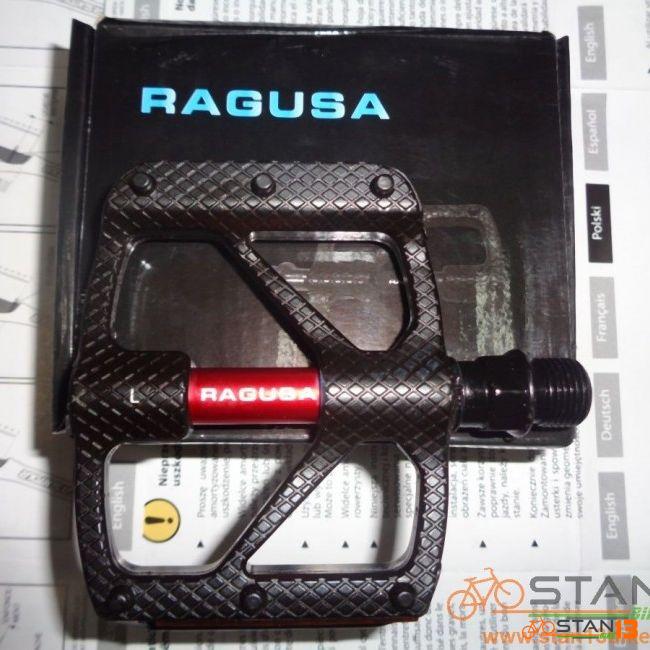 Pedal Ragusa Sealed Bearing Alloy