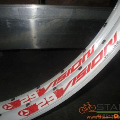 29er rim hot sale 36 hole