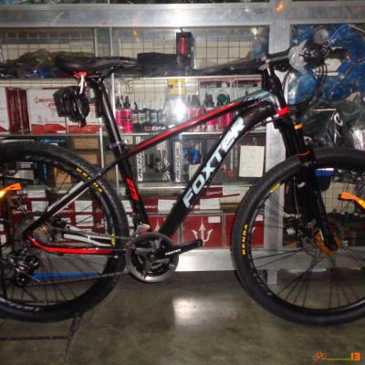 foxter bike 29er price