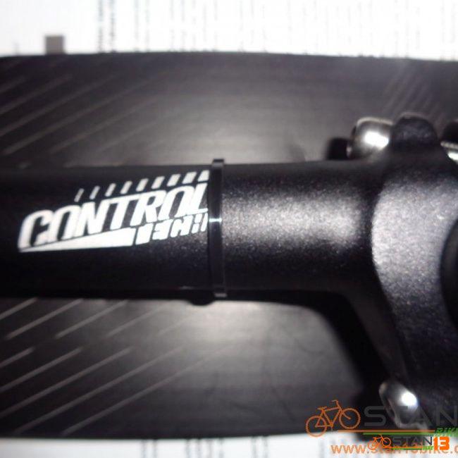 Seatpost Controltech One 31.6mm Model 2021
