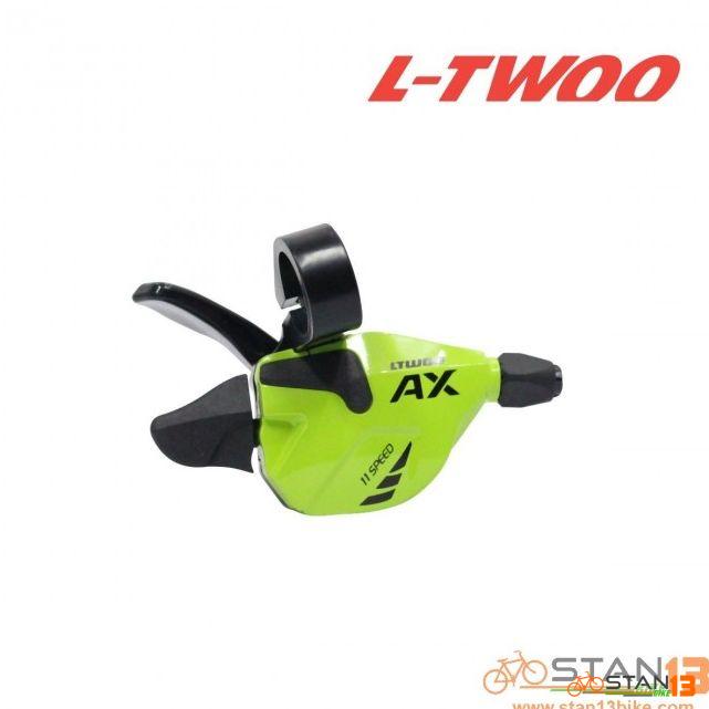 Shifter LTWOO AX 11 Speed Right Shifter Only Shimano Adaptable LEGIT