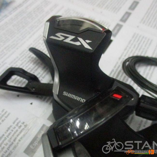 Shifter Shimano SLX Shifter 11 Speed RIGHT ONLY