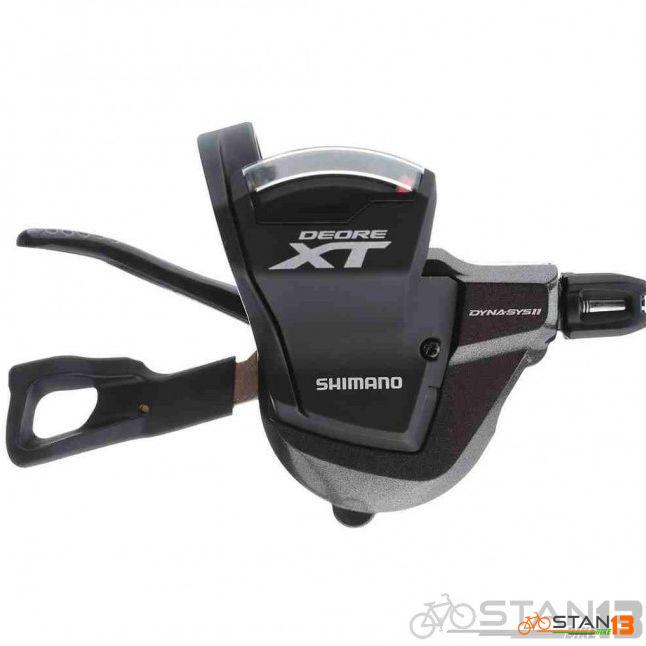 Shimano XT 11 Speed Upgrade Kit 1 x 11 Japan