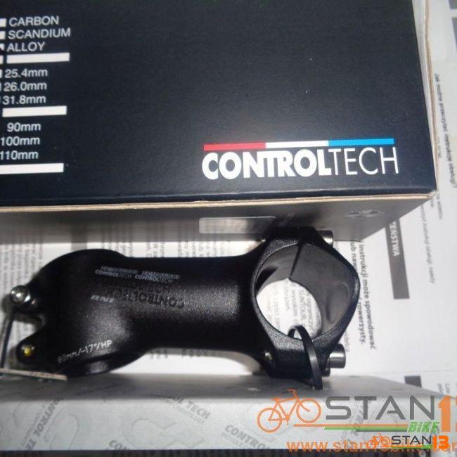 Stem Controltech One Negative Stem 80mm or 90mm Stan13 Bike Philippines