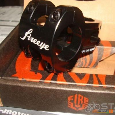 Stem Fireeye Talon DH AM Stem - Stan13 Bike Philippines